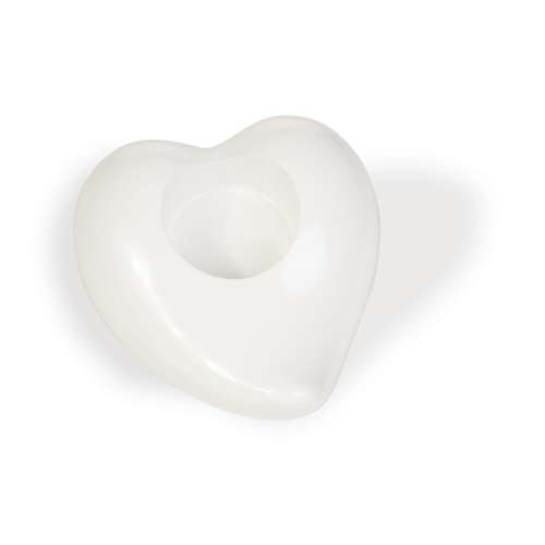 Tealight Heart Casting Mould 