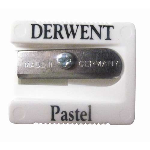 DERWENT | Pastel Pencil Sharpener — plastic 