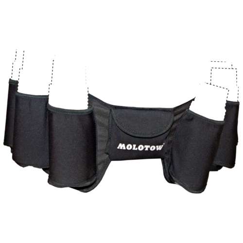 Molotow Can Holder Belt 