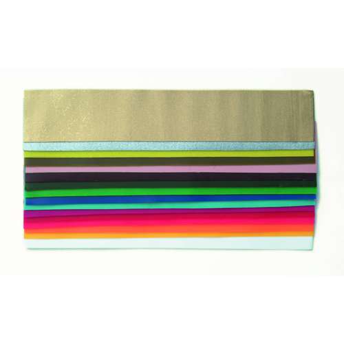 Glorex Coloured Decorating Wax Set 