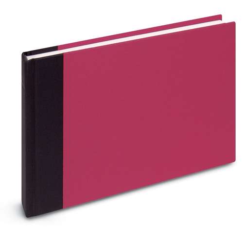Clairefontaine Goldline Travel Journal - 170gsm 