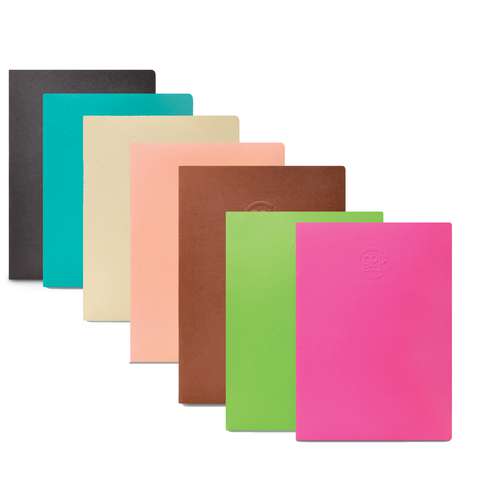 Clairefontaine Soft Cover Crok' Books 