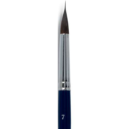 Isabey Watercolour Brushes Series 6701 