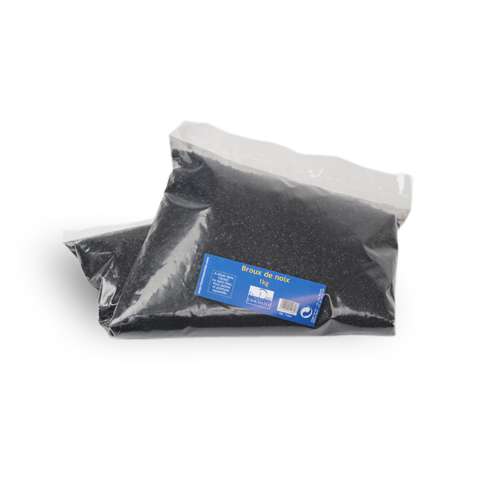 Esprit Composite | Walnut Shell Powder — 1 kg bag 