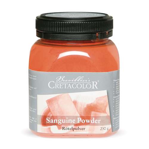 Cretacolor Sanguine Powder 