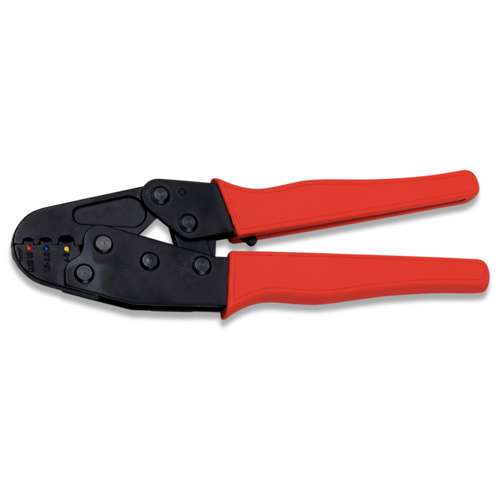 ASRE | Professional Crimping Pliers — heavy duty 