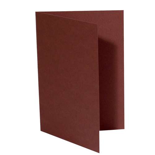 Clairefontaine Pollen Coloured Folded Cards 