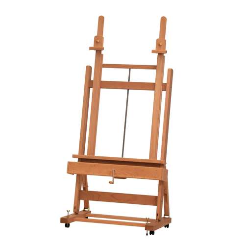 Mabef M02 Double Crank Easel 