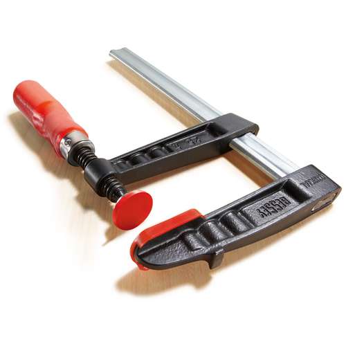 BESSEY | Screw Clamps — highly rigid 