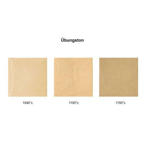 Gerstaecker | School Unchamotted Light Terracotta Clay — 10 kg brick 