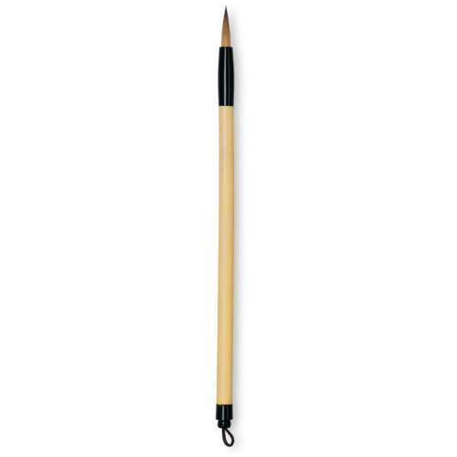 JAX® | Chinese Watercolour brush — mixed hair 