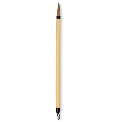 JAX® | Watercolour and Calligraphy brush — 21 cm long 