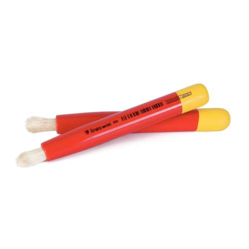 lineo | Mini Brushes — 14 cm long 