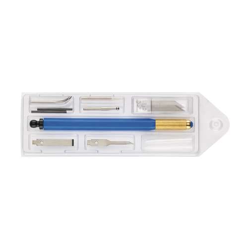 ECOBRA | Cutting set — for crafts / hobbies 