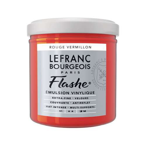 Châssis Toile Coton Lefranc Bourgeois – Format 8F, Prêt à Peindre, Clés Incluses, Qualité Archive