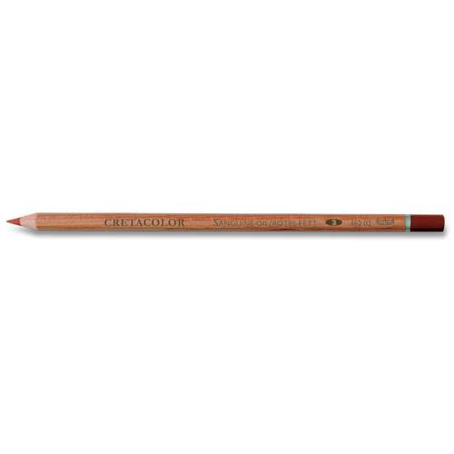 CRETACOLOR® | Sanguine Oil Pencils — individual 