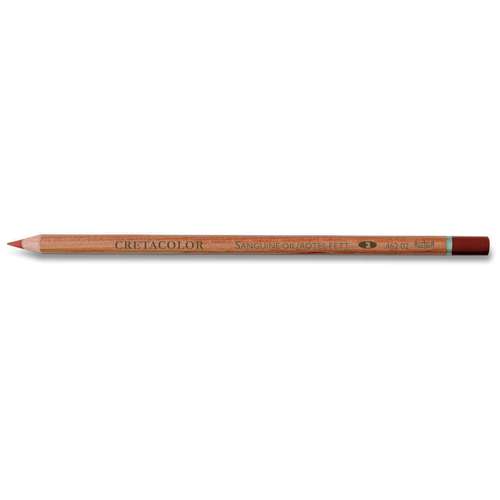 Cretacolor Sanguine Pencils 