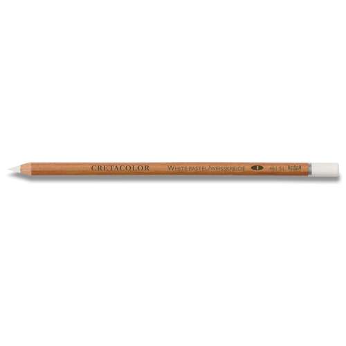 Cretacolor White Pencils 