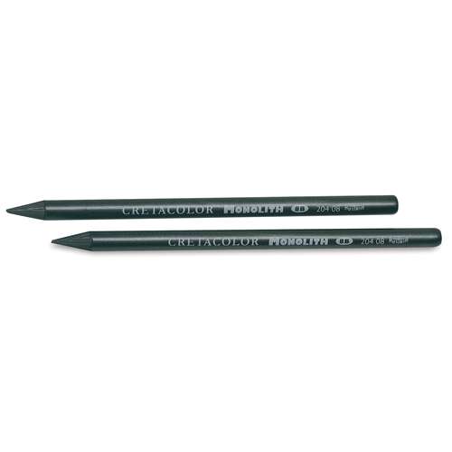 CRETACOLOR® | Monolith Graphite pencils — individual 