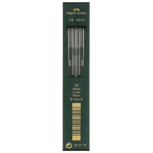Faber-Castell TK Pencil Leads 