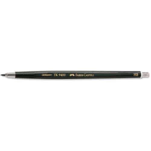 Faber-Castell TK Propelling Pencil 