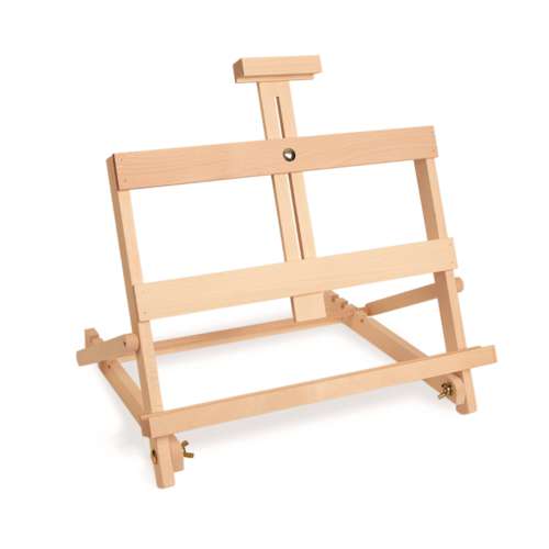 Extra-Wide Table Top Easel 