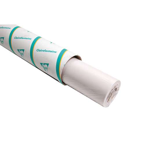 Clairefontaine Tracing Paper Roll 