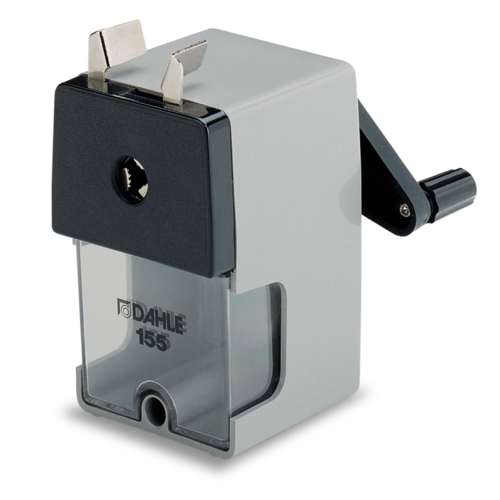 DAHLE | Pencil Sharpener 155 — professional 
