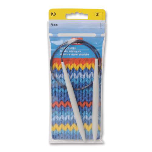 Prym | Circular Knitting Needles — 80 cm 