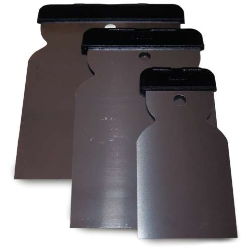 HOBBYRING | Encaustic Palettes — set of 3 