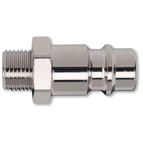 1/4 Adapter For Compressed Air Source 