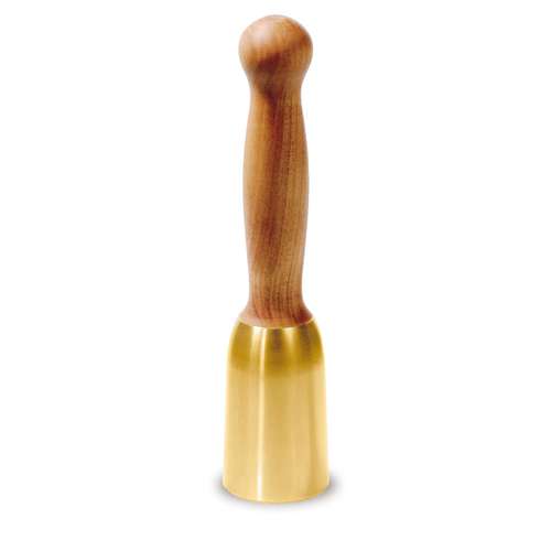 pfeil | Brass Mallet 