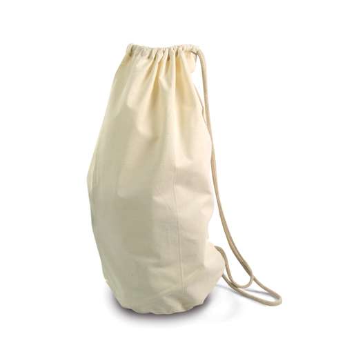Duffel Bag — natural colour 