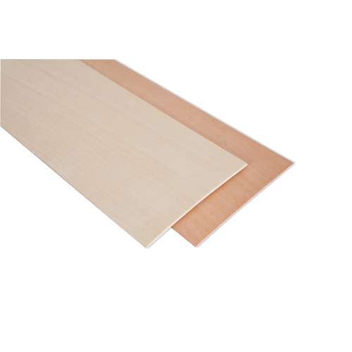 Pearwood Plywood Boards 