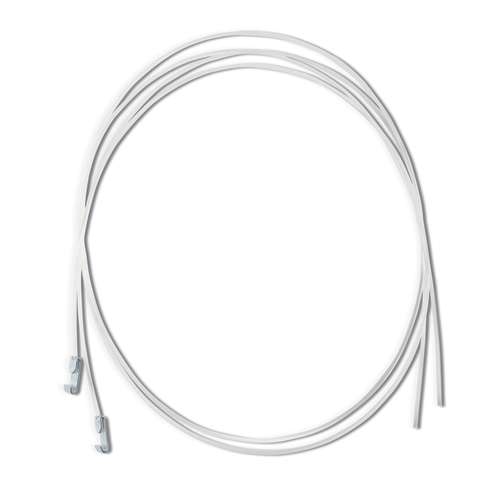 ASRE | Nylon Cord With Hooks — 2 mm thick 