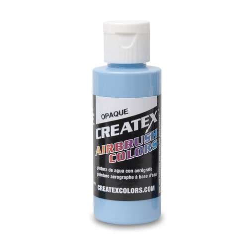 CREATEX™ | Opaque Airbrush Paint — 60 ml bottles 