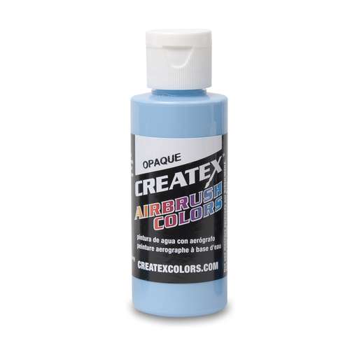 Createx Opaque Airbrushing Colours 