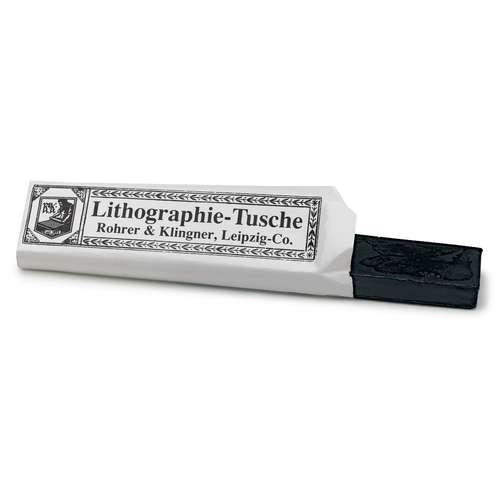 ROHRER & KLINGNER | Lithography Ink sticks — individual 