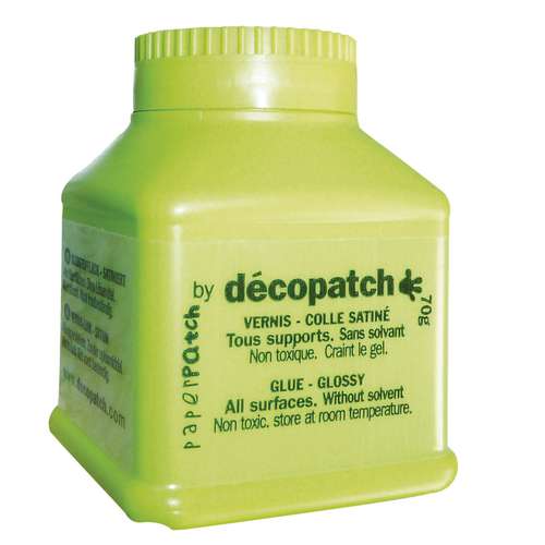 Décopatch Paperpatch Glue 