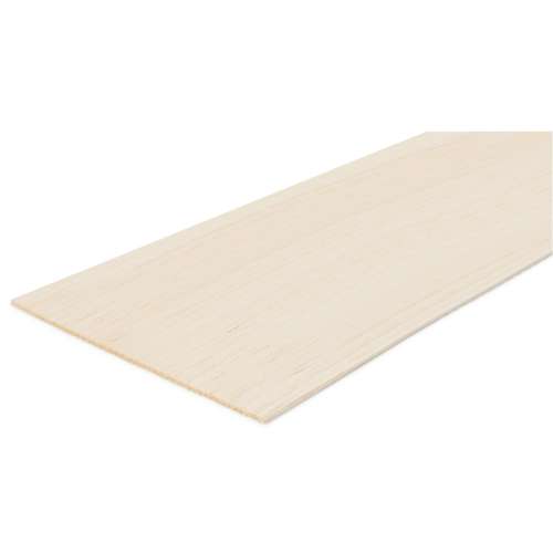 Balsa Wood Boards 