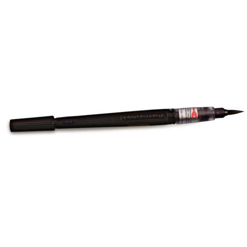 Pentel Colour Brush Pens 
