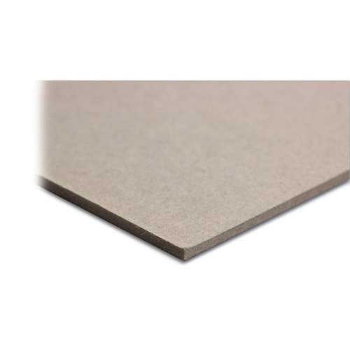 Clairefontaine Grey Board (Chipboard) 