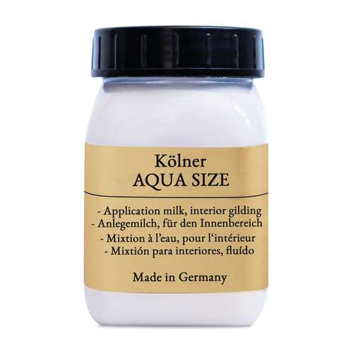Kölner | Aqua Size, thick Application Milk — jars 