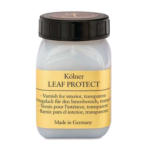 Kölner | Leaf Protect Interior Varnish — 50 ml bottle 