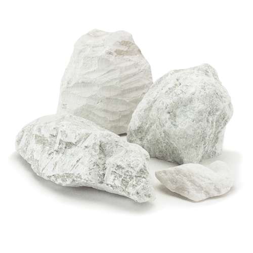 White Alabaster — minimum oredr 30 kg 