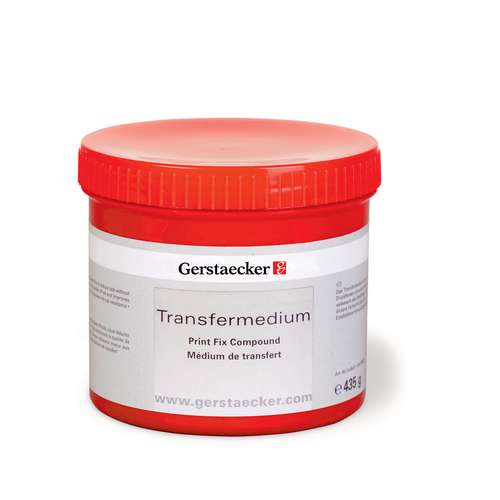 Gerstaecker Transfer Medium 