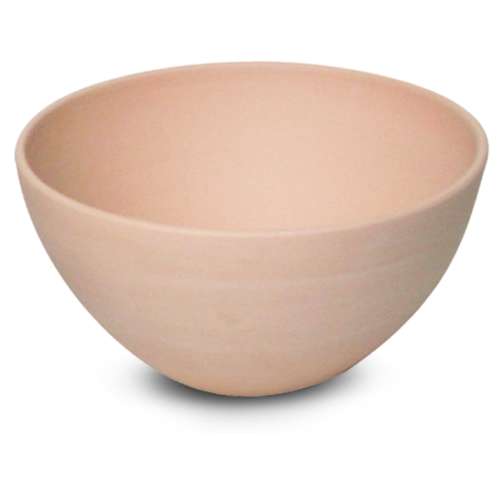 Decorative Wooden Breakfast Bowl Moulds 