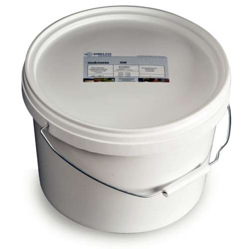 Liquid Casting Slip — 20kg tub 