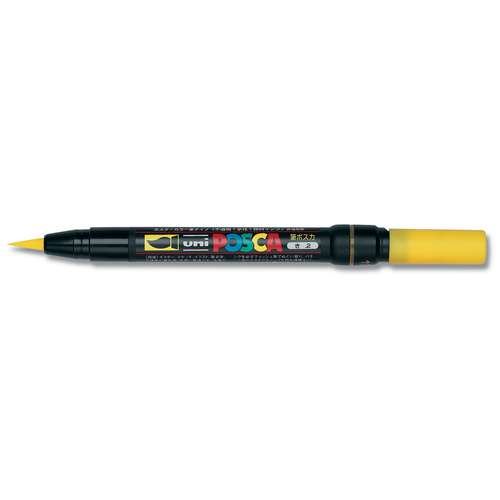 uni | POSCA PCF-350 Paint Marker — individual 