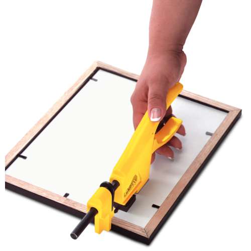 LOGAN® | Fitting Tool — for frames up to approx. 7.5 cm 